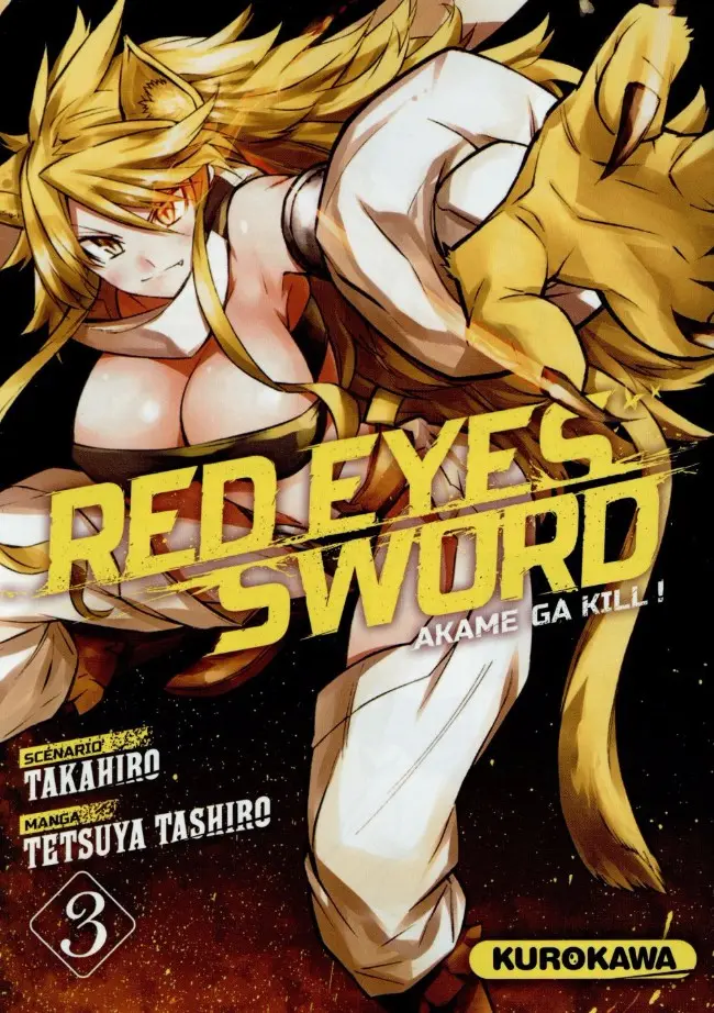 Tome 3