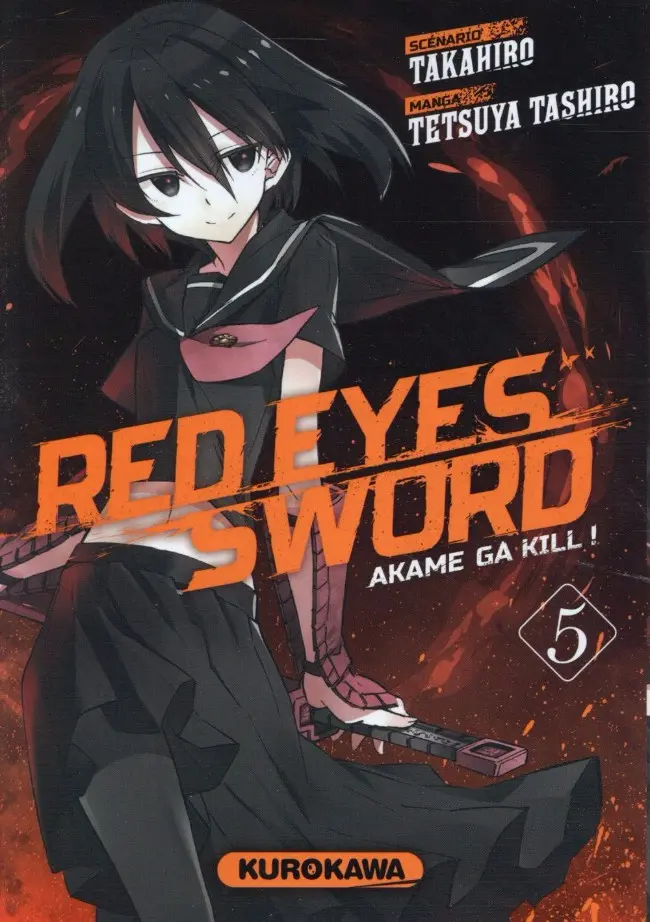 Volume 5