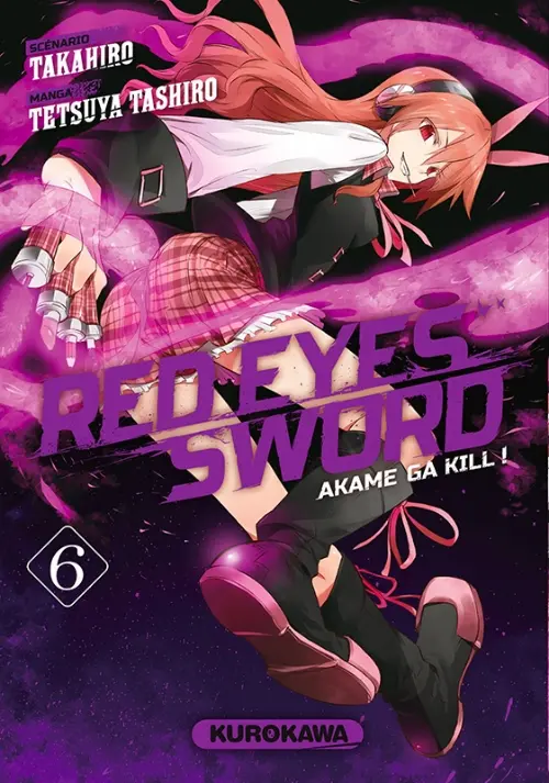 Volume 6