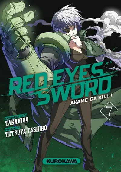 Volume 7