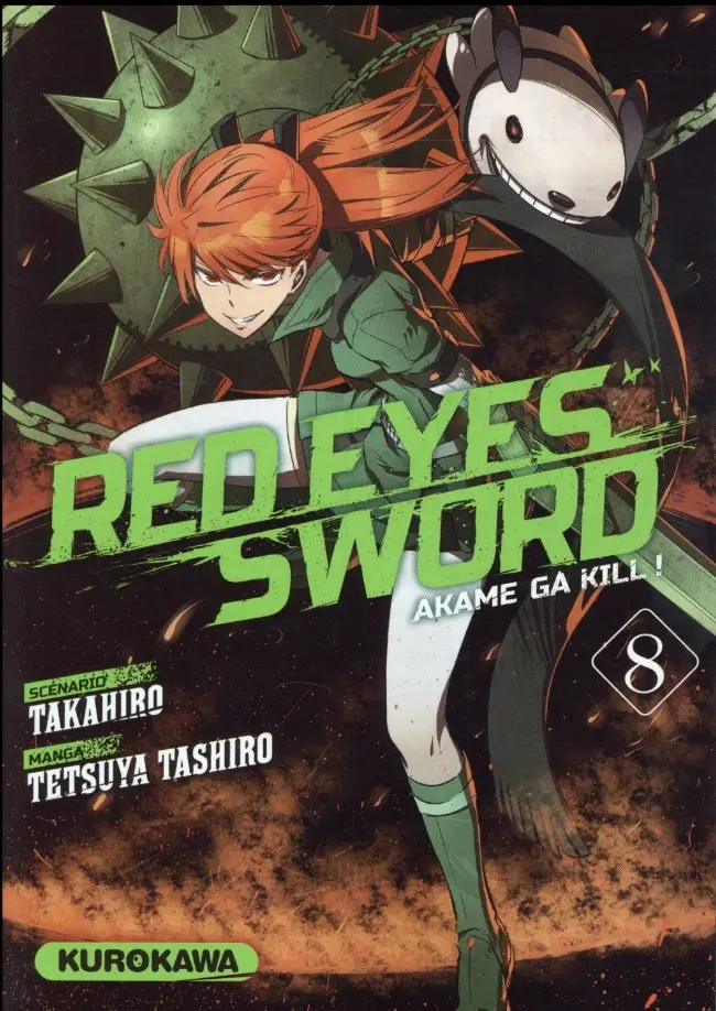 Volume 8