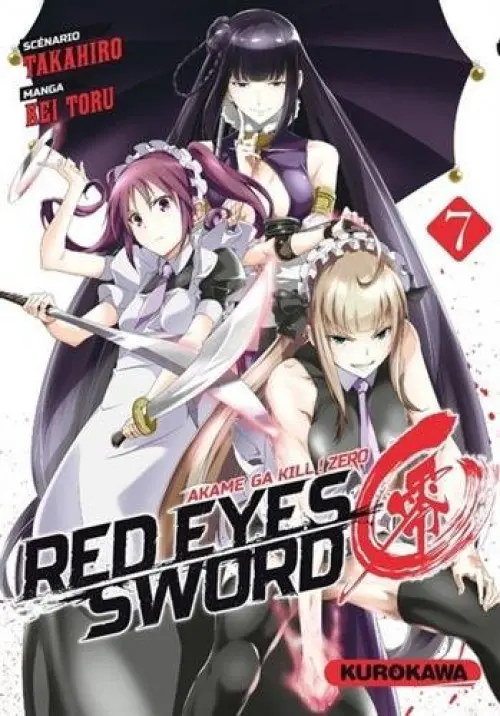 Tome 7