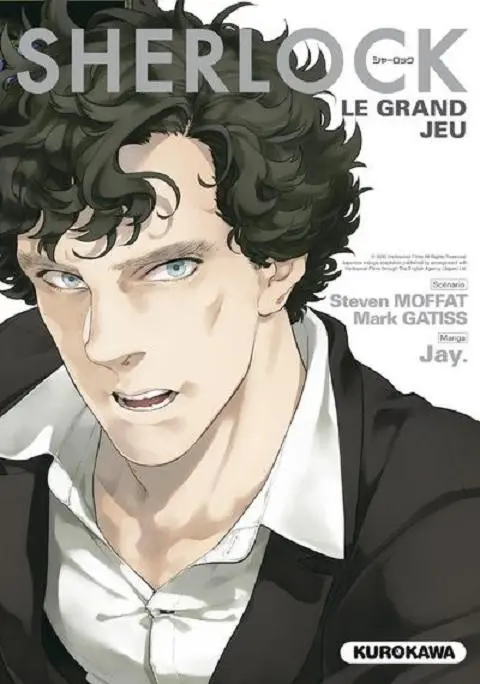Tome 3  la Gran Juego