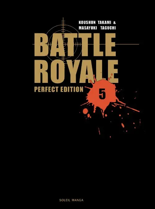 Tome 5
