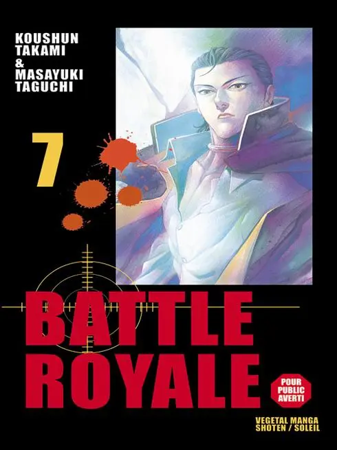 Tome 7  ¡Bug