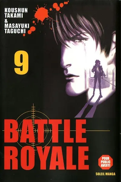 Tome 9  latigazos