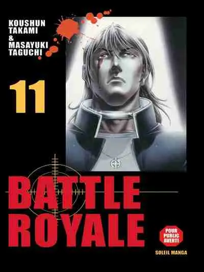 Tome 11 ... Encuentro casual