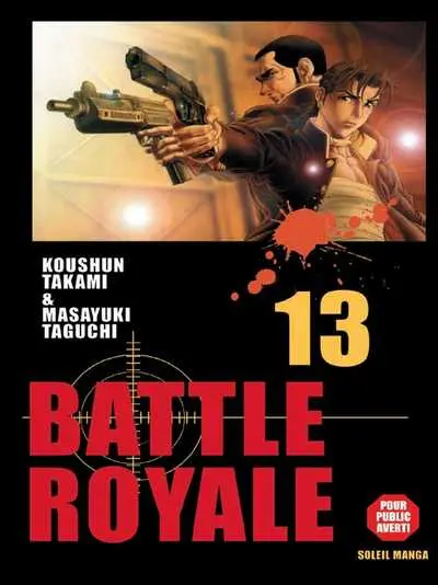 Tome 13