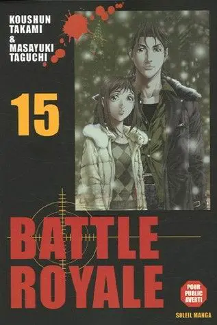 Tome 15