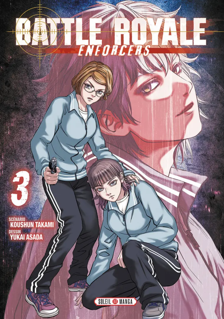 Volume 3