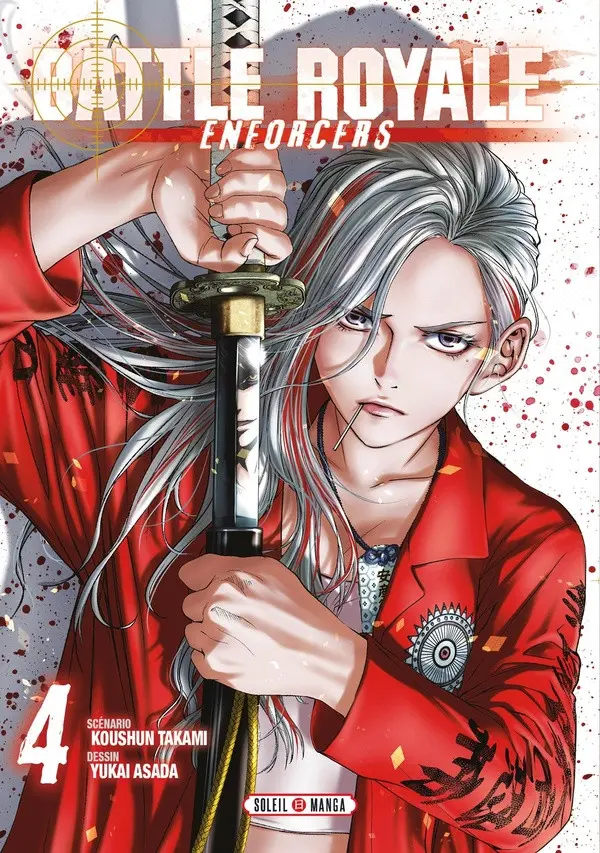 Volume 4