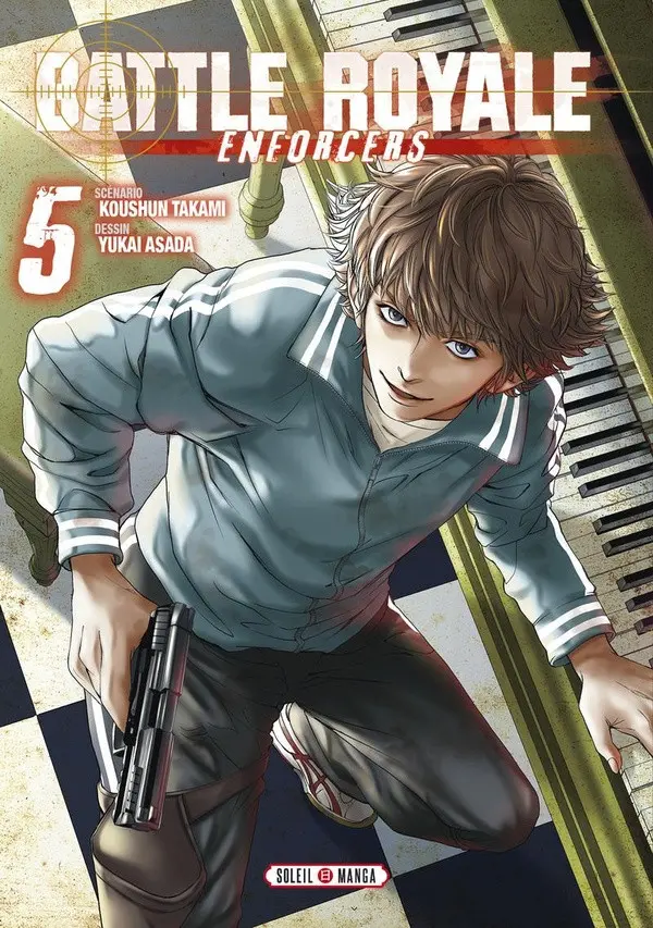 Volume 5