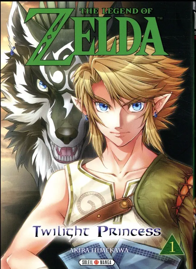 Volume 1
