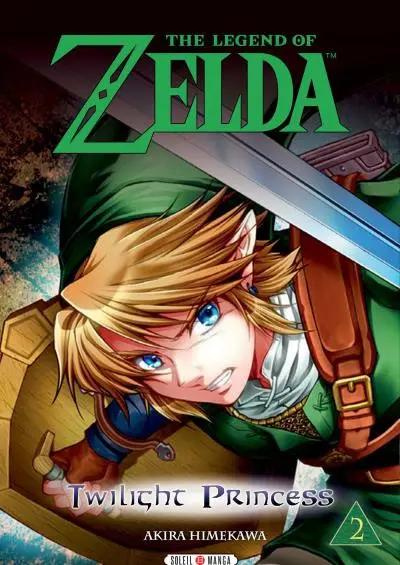 Volume 2