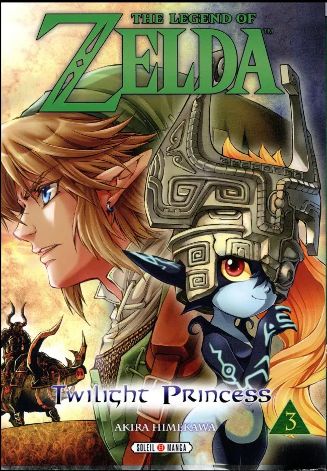 Volume 3