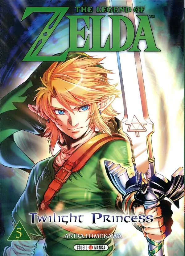 Volume 5