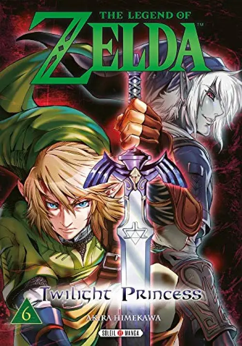 Volume 6