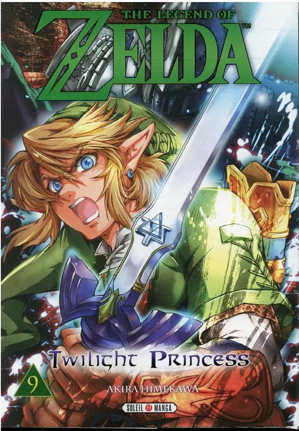 Volume 9