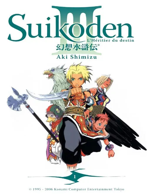 Tome 1