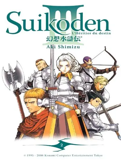 Tome 2