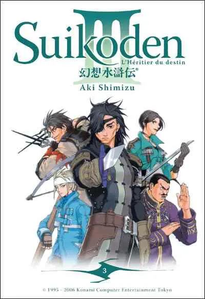 Tome 3