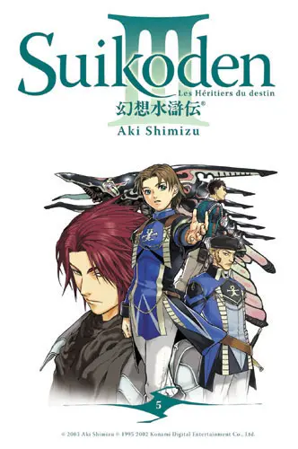 Tome 5
