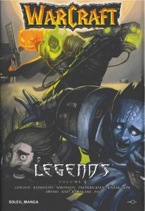 Tome 5
