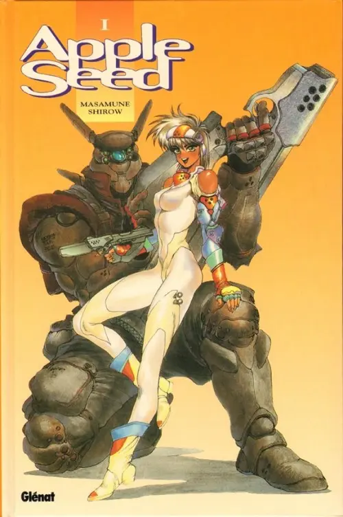 Tome 1 — I