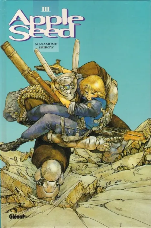 Tome 3 — III