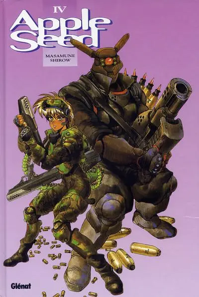 Tome 4 — IV