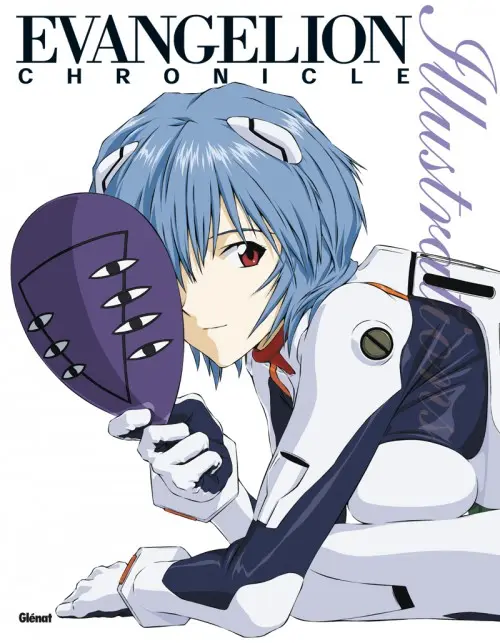 Volume 3 — Illustrations