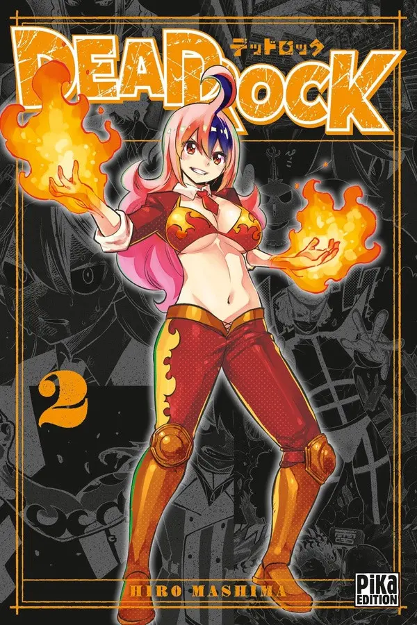 Tome 2
