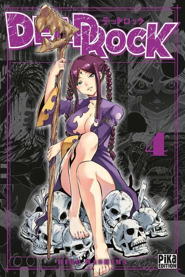Tome 4