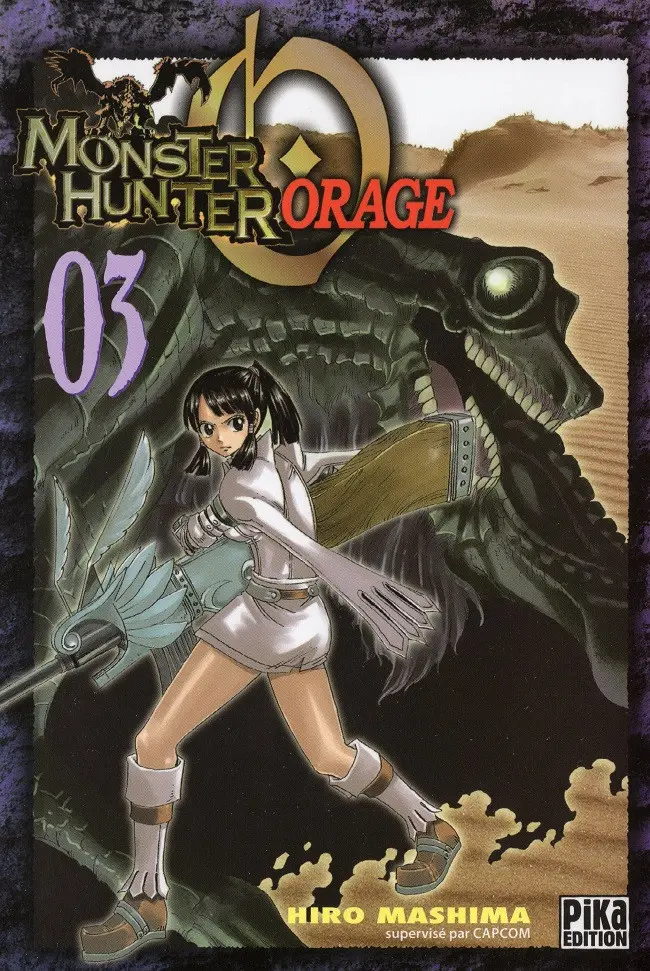 Volume 3
