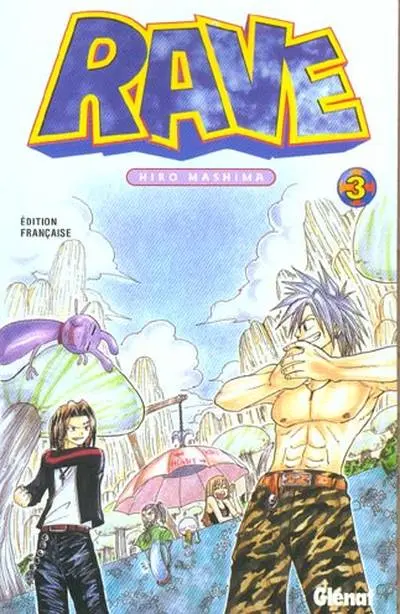 Tome 3