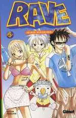 Tome 5