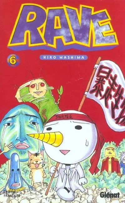 Tome 6