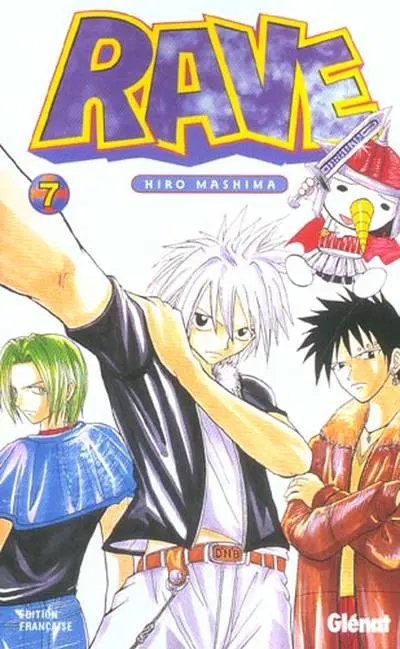 Tome 7