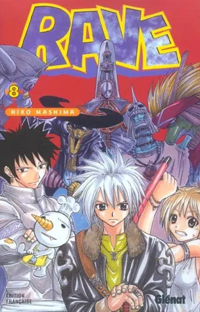 Tome 8