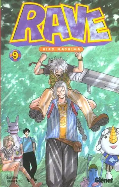 Tome 9