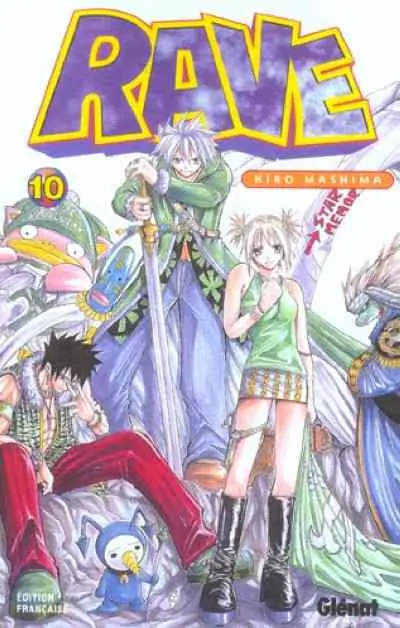 Tome 10