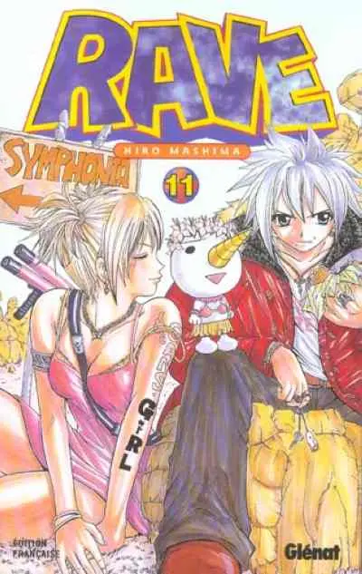 Tome 11