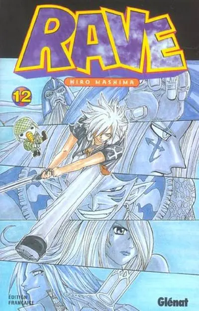 Tome 12