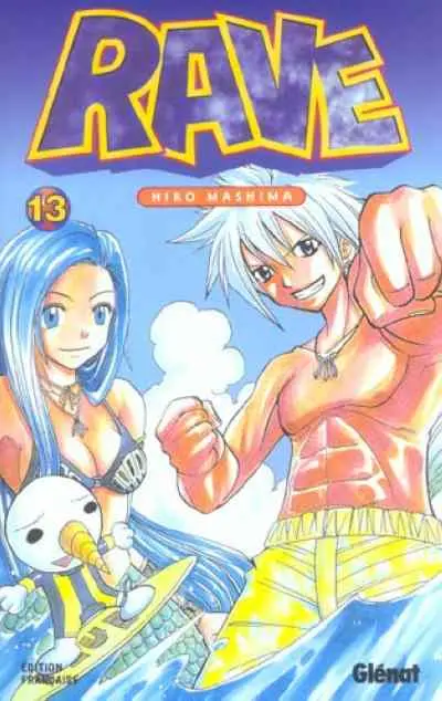 Tome 13