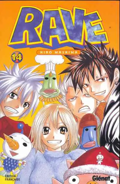 Tome 14