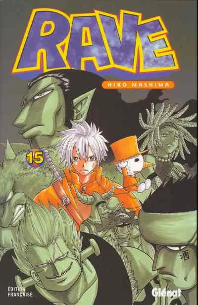 Tome 15