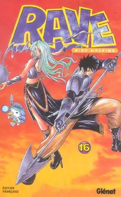 Tome 16