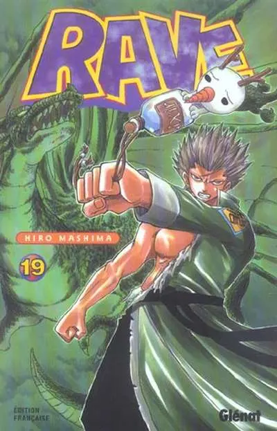 Tome 19
