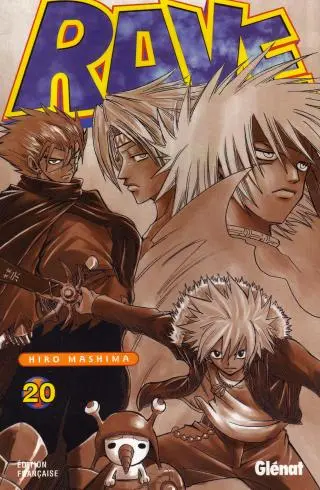 Tome 20