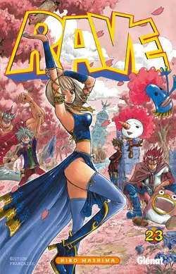 Tome 23